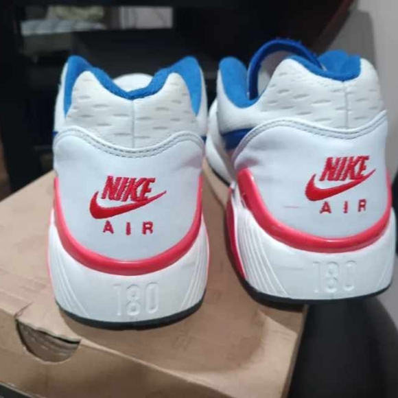 nike air max 11.5 mens